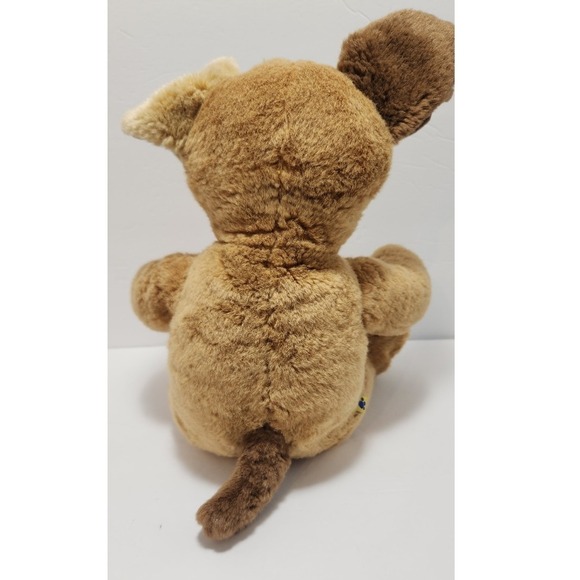 Build A Bear Brown Sugar Puppy, Retired - Picture 5 of 11